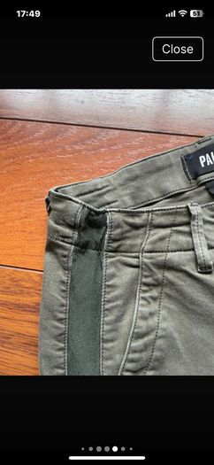 Paige joggers