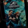 Jurassic World: Fallen Kingdom ! DVD with Slipcase ! 2018 ! Image 2
