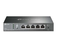 TP-Link Omada ER605 V2 Gigabit VPN Router