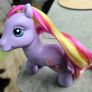 Triple Treat Alt Version 2007 MLP G3 My Little Pony Image 7