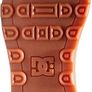 DC Shoes Men's Leather Boots, Pure Hi - Water-Repellent Beige, 3M Thinsulate Insulation, EU 38, UK 5 Image 9