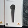 Ultravoice Behringer Dynamic Microphone Image 2
