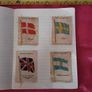 flag's silk's: price drop: militaria Image 4