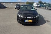 231 Dacia Sandero