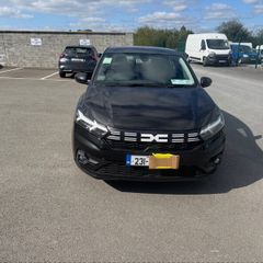 231 Dacia Sandero
