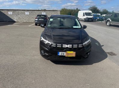 231 Dacia Sandero
