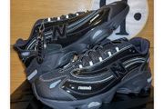 2024 New Balance 1000 Aime Leon Dore Black UK9