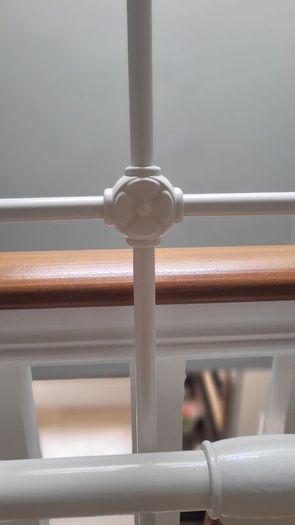 Single bed frame