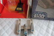 Star Wars Micro Machines Action Fleet Lot