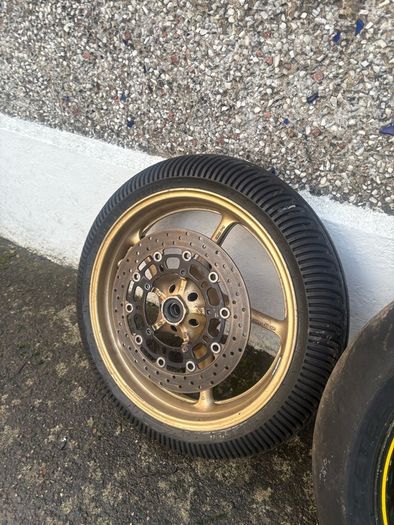 13s r6 wheels