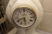 Donegal China clock
