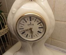 Donegal China clock