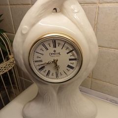 Donegal China clock