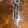 vintage pocket scales Image 7