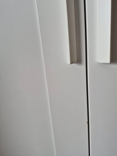 Brimnes Wardrobe