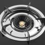 Indoor Gas Stove - 3 Burner Portable Gas Hob LPG Cooker Camping Cooktop 7.8kW Image 7