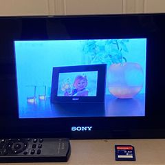 Sony Digital Photo Frame