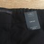 Brand New Ladies Black Trousers Size 16 Image 2