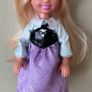 Barbie and Chelsea Dolls Image 7