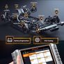 New Foxwell NT710 Bi-Directional diagnostic, scanner, programmer Image 8
