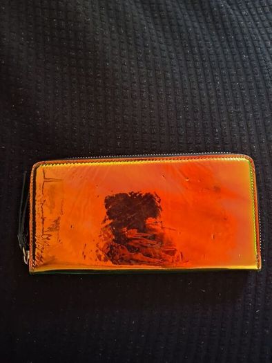 Maison margiela ladies purse brand new