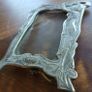 Art Nouveau 1930s photo frame Image 4