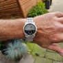 Watch Seiko Chronograph Image 4
