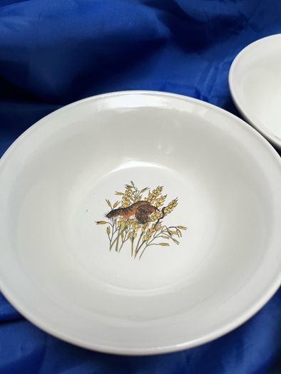 6 Carrigdhoun bowls