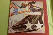 The Cars - Heartbeat City - Vinyl Record + Hundreds More