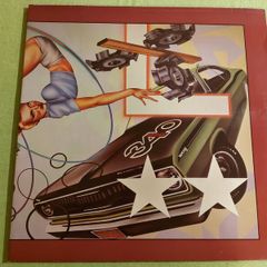 The Cars - Heartbeat City - Vinyl Record + Hundreds More