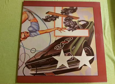 The Cars - Heartbeat City - Vinyl Record + Hundreds More