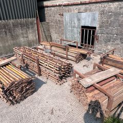Scaffold