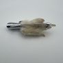 Vintage Grouse Foot Brooch - Scottish Mizpah Pin Circa 1950s Image 4