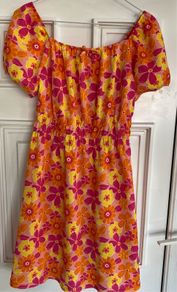 Girls  summer dress