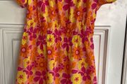 Girls  summer dress