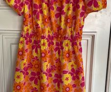 Girls  summer dress