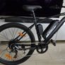 BRAND NEW! City E-BIKE with Nice Extras. 0Kms Electric Image 10