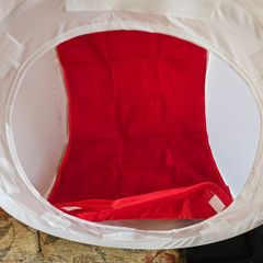 20" 50cm Lighting Photo Studio Soft box Tent light