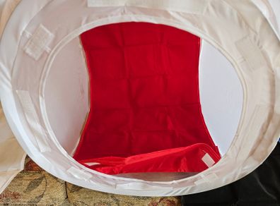 20" 50cm Lighting Photo Studio Soft box Tent light