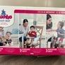 Bumbo Multi Seat/ Booster Image 6