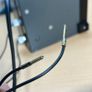 H&M Hammant & Morgan Clipper Transformer Controller Tested & Working Boxed Image 9