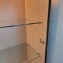 Book Cabinet/ Display Unit with Light Image 5