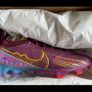 Nike Mercurial football boots Mbappe Image 2