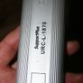 ONE FOR ALL Contour 8 in 1 Universal Remote Control Image 5
