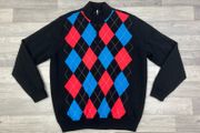 FootJoy FJ Wool Blend Dual Layer Golf Jumper Mens XXL
