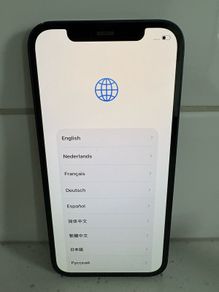 iPhone 12