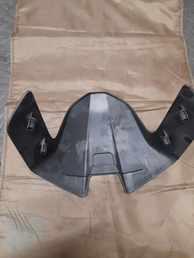 KTM 790 Duke Front Mudguard