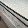 1000 pocket elite mattress 4ft Image 2