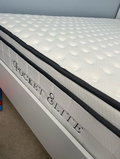 1000 pocket elite mattress 4ft