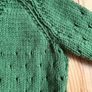 Baby Knits - 0 to 3 months Image 4